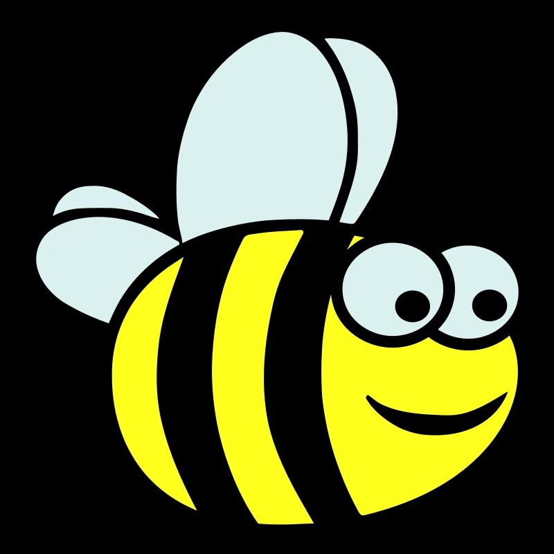 Biene, die du sein willst