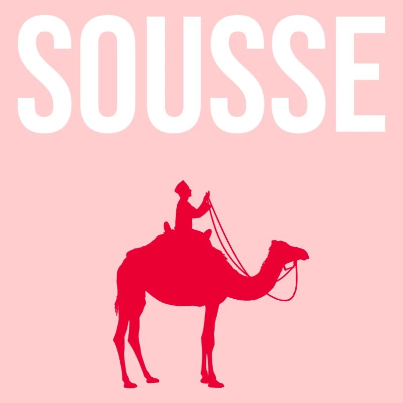 Sousse Camel