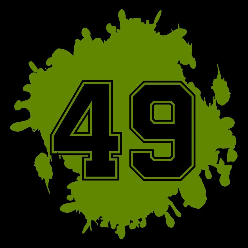klecks 49