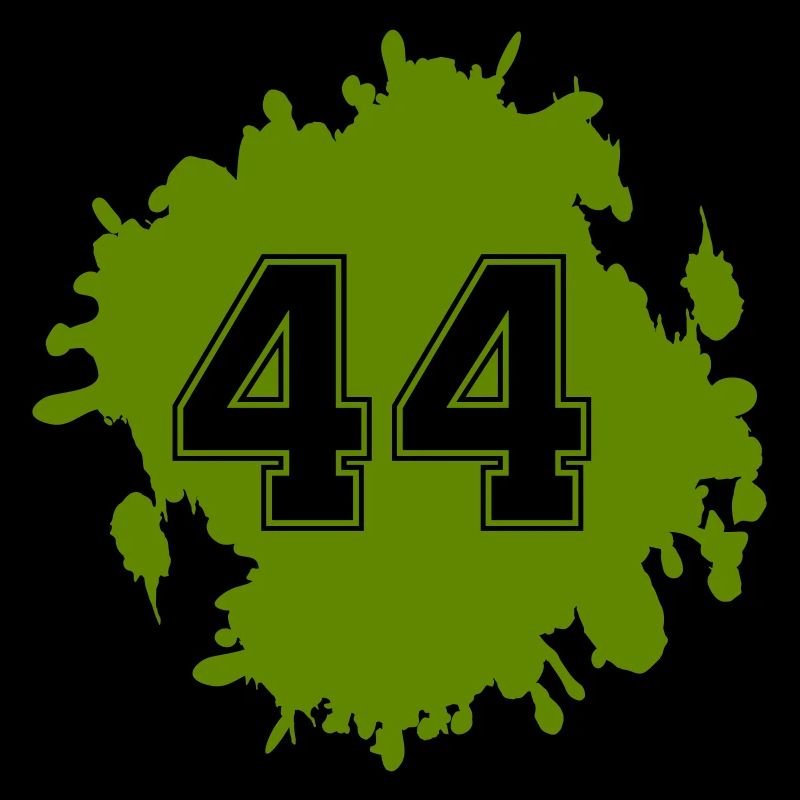 klecks 44