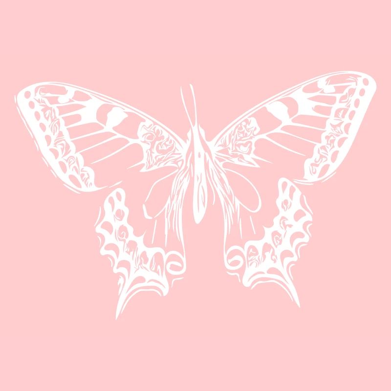 Papillon élégant