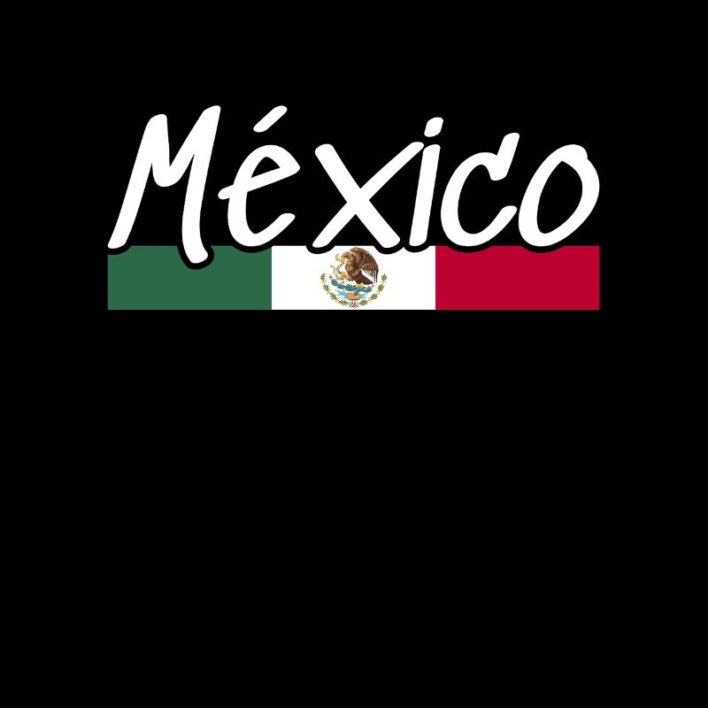 Mexico Mexican Flag Mexican