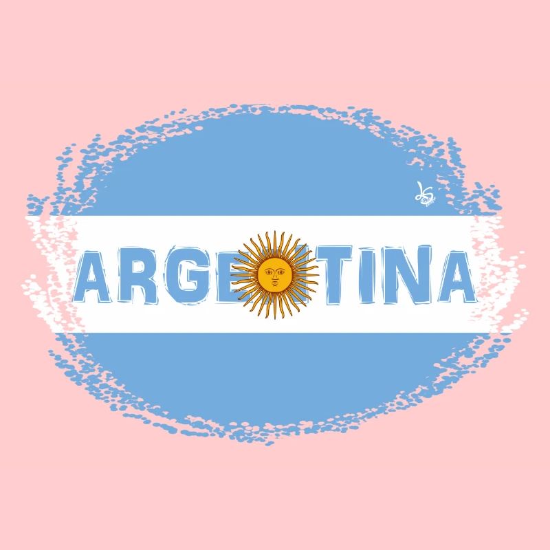 Drapeau Argentine2