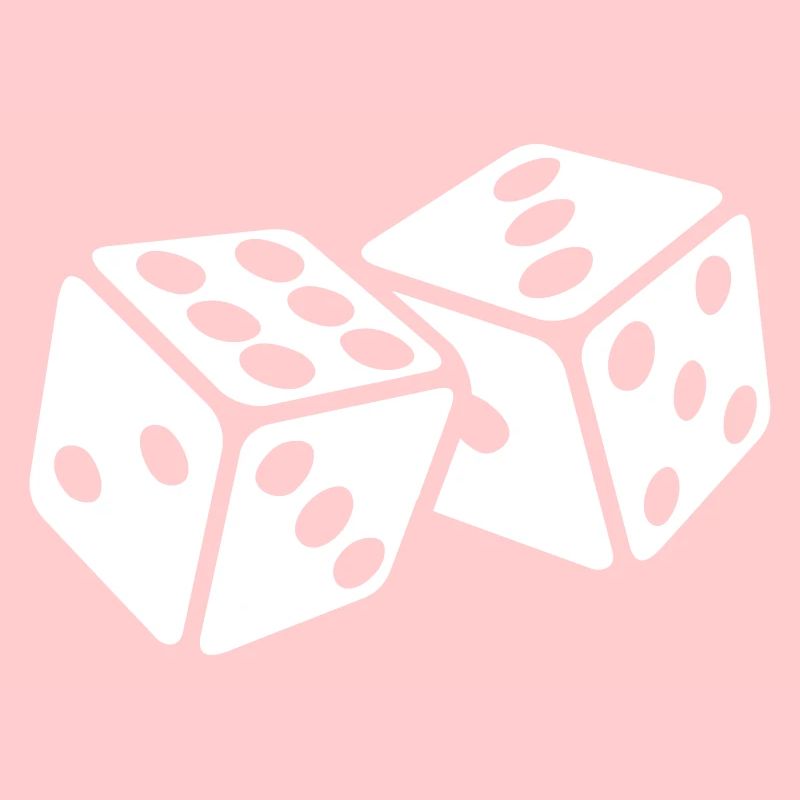 Dice Dice Gambling Play Game Dice