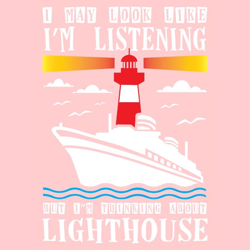 Thinking About Lighthouse Lovers Lighthouse