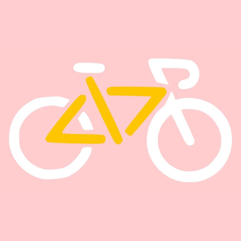 Programmer Geek Code Bicycle Bike