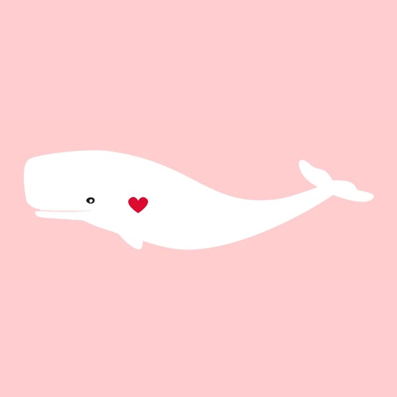Whale knows