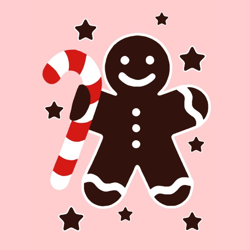 Mr. Gingerbread