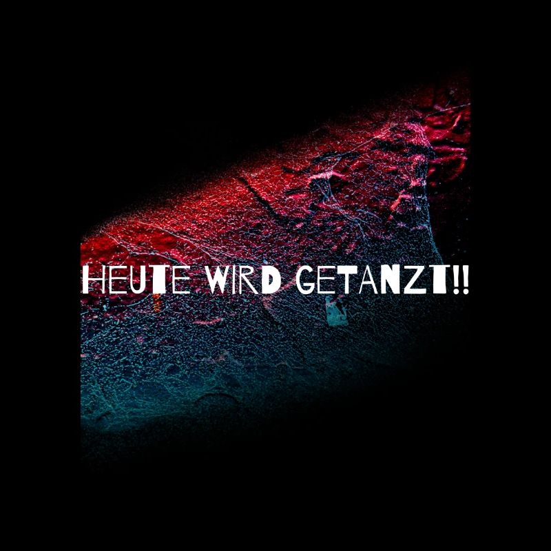 Heute wird getanzt,Discothek,tanzen,Geschenk