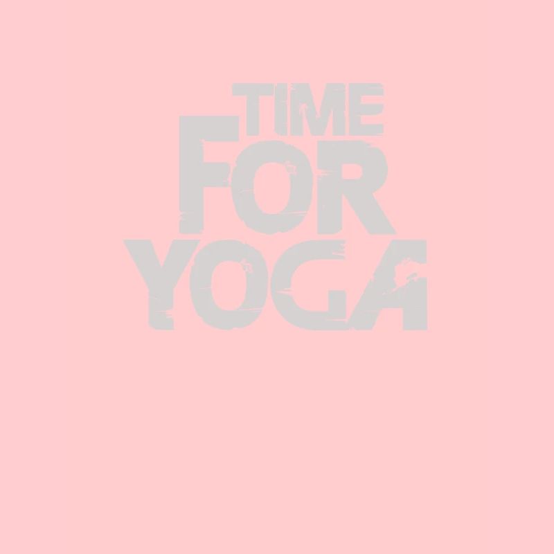 Temps pour le yoga