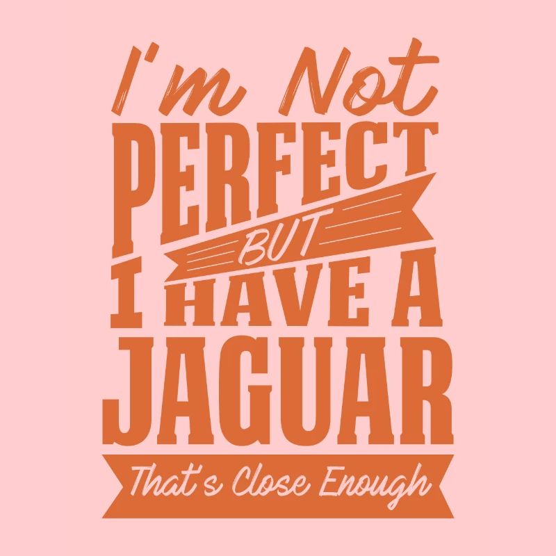 PERFEKT MIT JAGUAR Y.