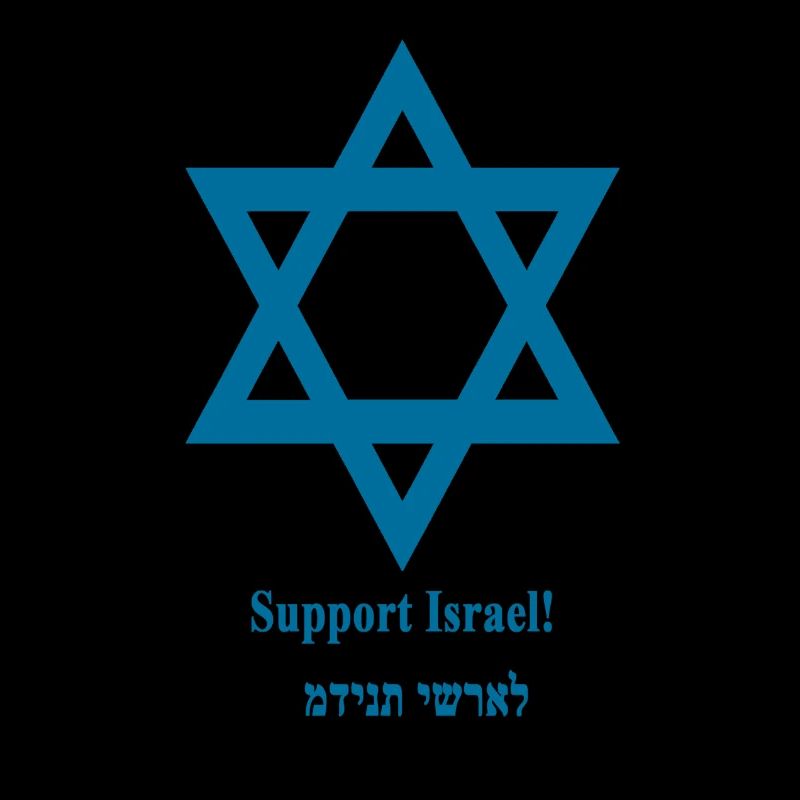 Support Israël