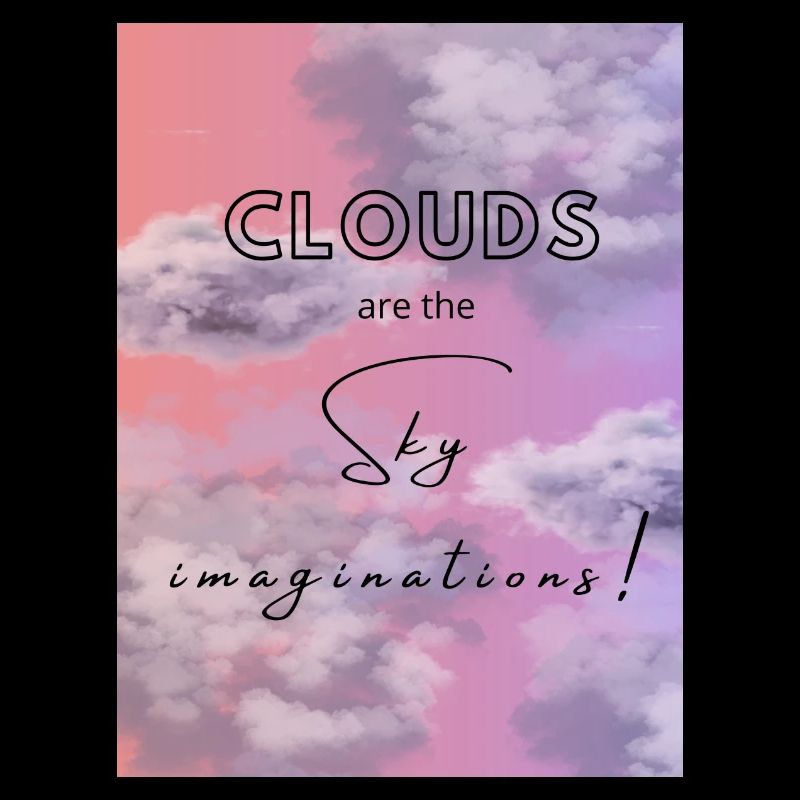 clouds
