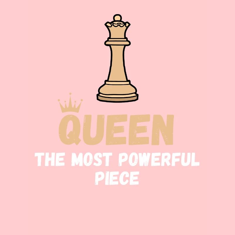 Chess Saying Gift Checkmate Queens Gambit