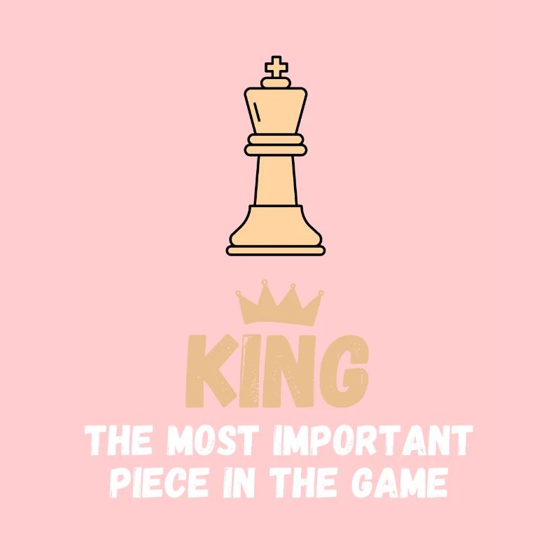 Chess Saying Gift Checkmate Queens Gambit