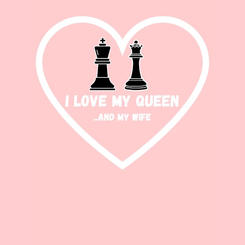 Chess Saying Gift Relation Queens Gambit