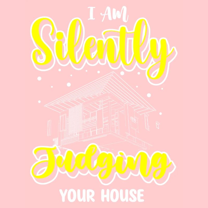 Architecte Étudiant en construction