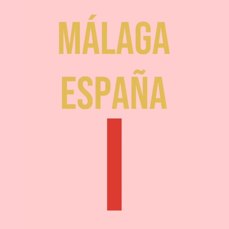 Malaga Kindergeschenk