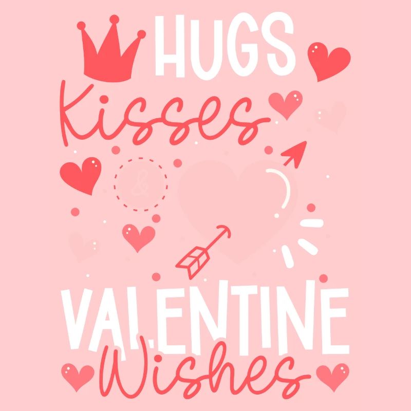 Valentine's Day Couple Relationship