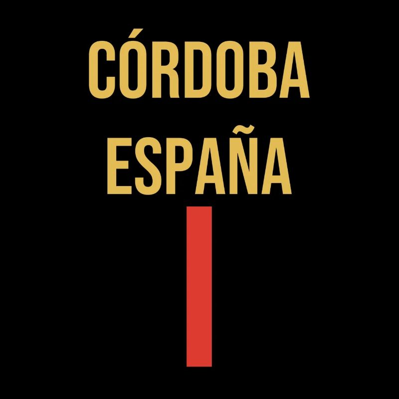 Souvenir de Cordoue