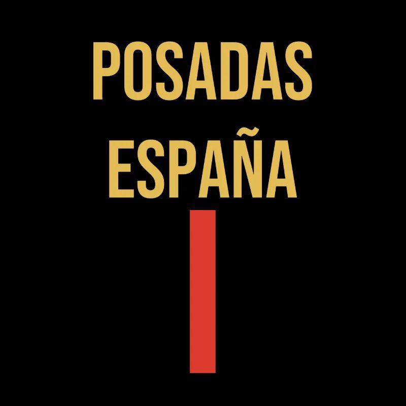 Posadas España Posadas Espagne Souvenir Posadas
