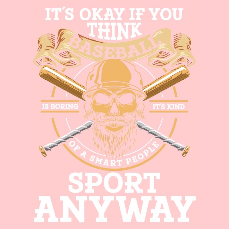 Baseball Bats Game Softball Hobby