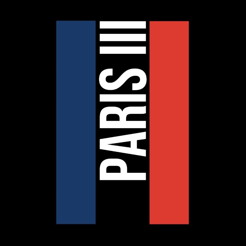PARIS III