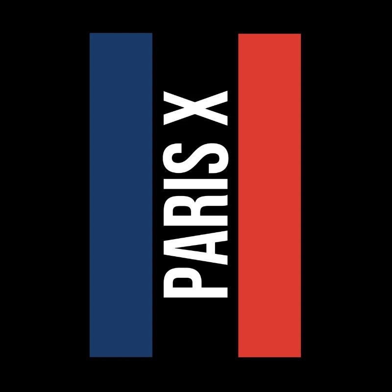 Paris X Paris X Paris X Souvenir