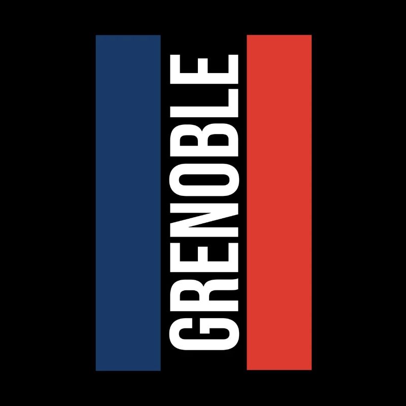 Souvenir à la mode de Grenoble