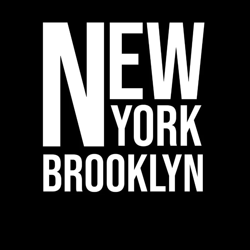 Souvenir classique de New York