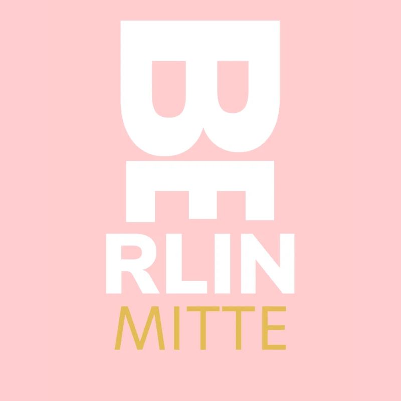 Berlin Mitte