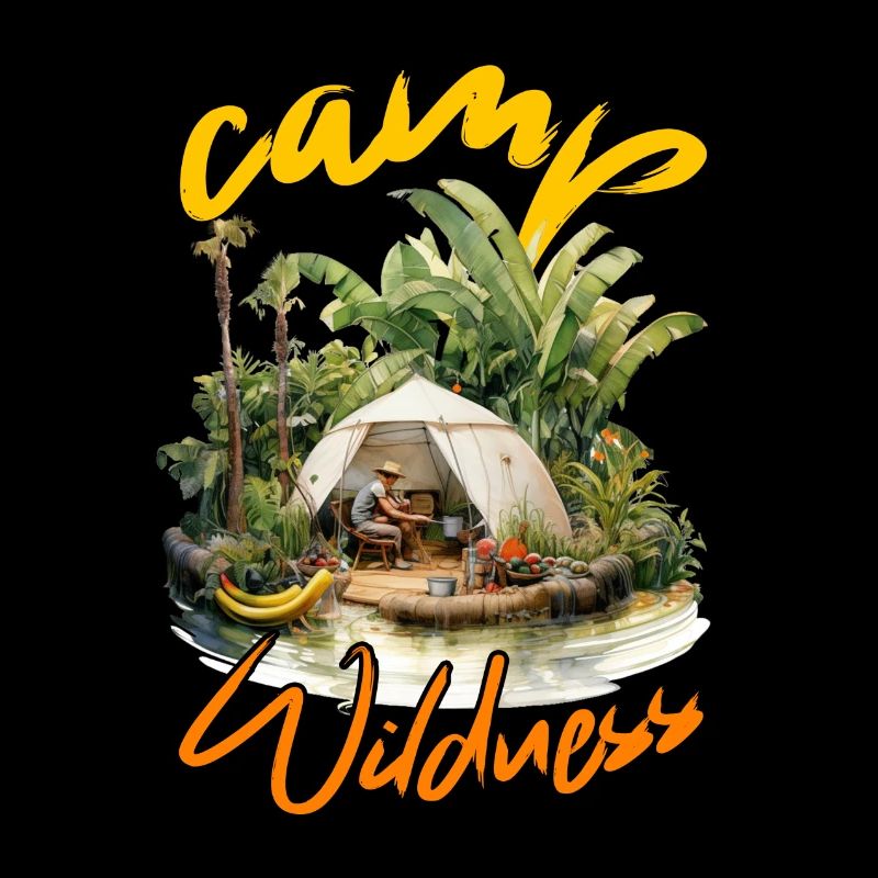 Camp Wildness