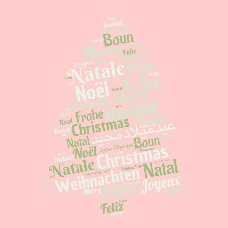 Weihnachten Geschenkidee