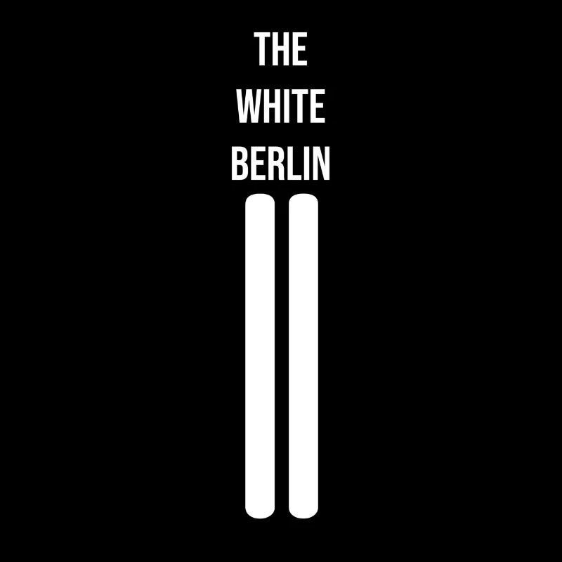 Le Berlin blanc - Das Weisse Berlin
