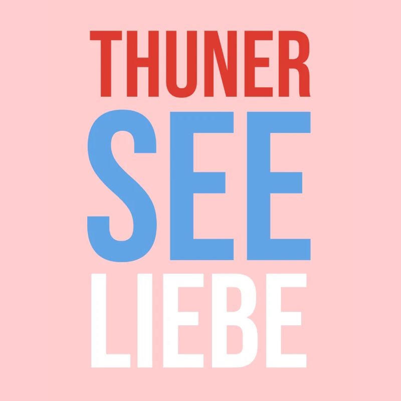 Thunerseeliebe Thunersee Liebe