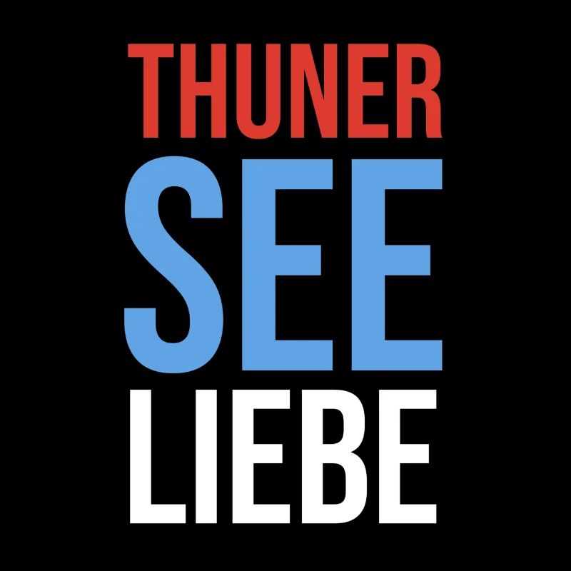 Thunerseeliebe Thunersee Liebe
