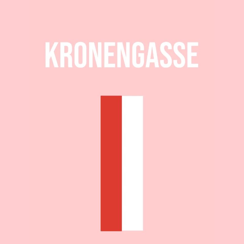 Kronengasse Soleure