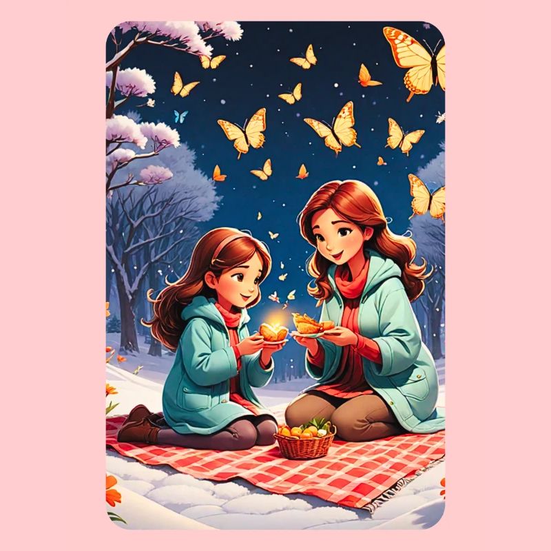 personalisiertes Design-Muttergeschenk