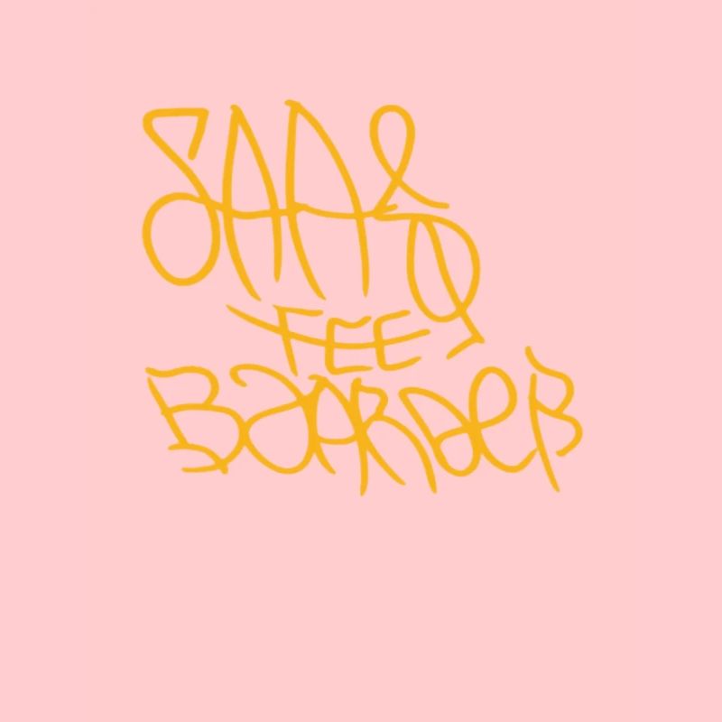 Saas-Fee Snowboard Pullover Hoodie