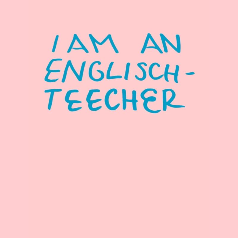 L’autodérision en tant qu’enseignant