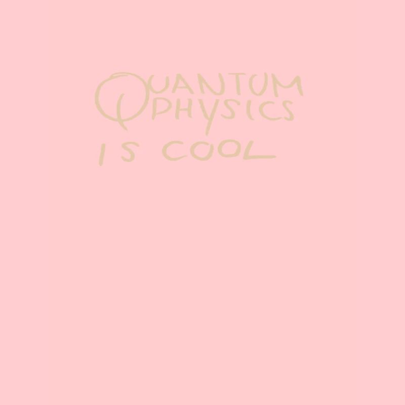 Cadeau de physicien quantique