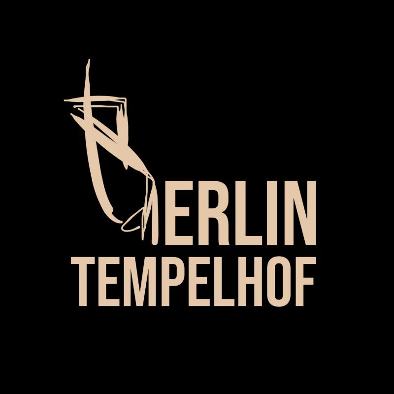 Berlin Tempelhof Bob-Hat