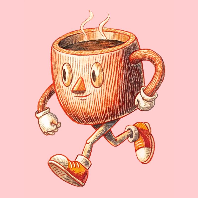 KAFFEE