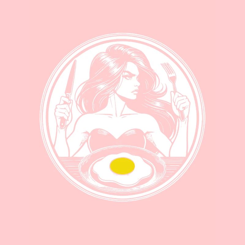 Spiegelei & Stil – Das perfekte Frühstück!