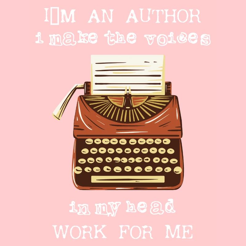 Author writer