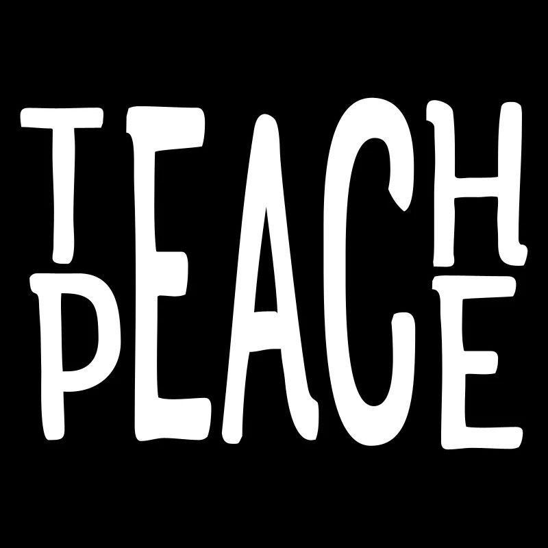 Teach Peace