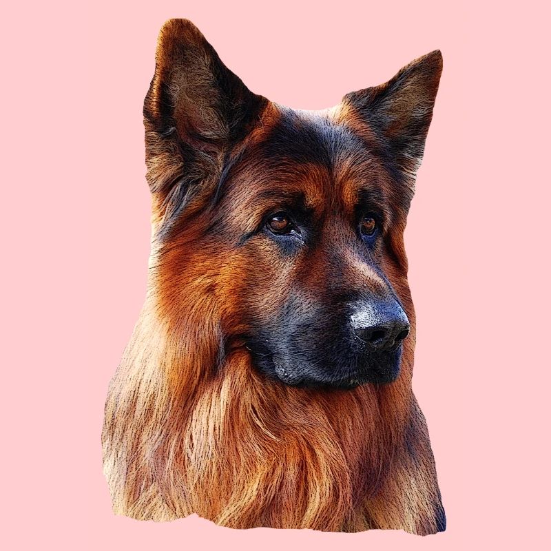 Altdeutscher Schäferhund Deutscher Schäferhund