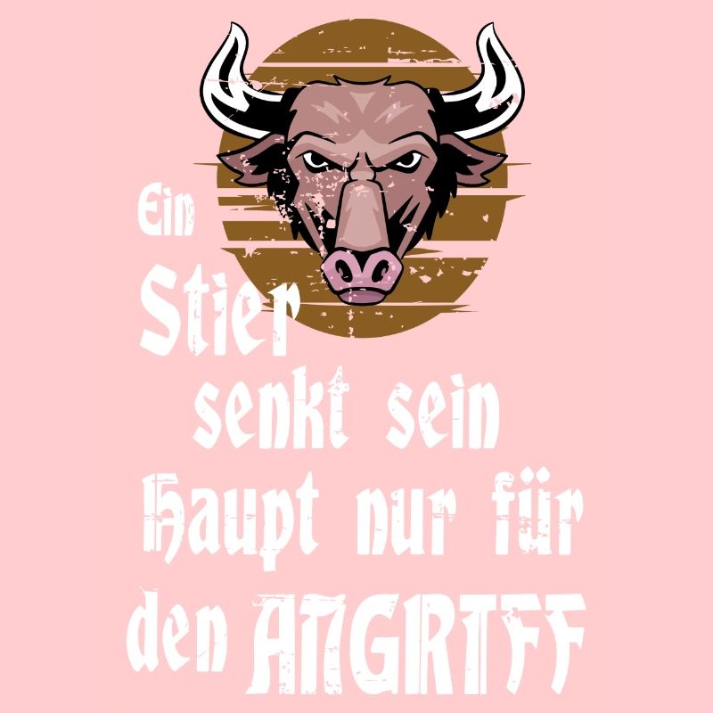 Ein Stier