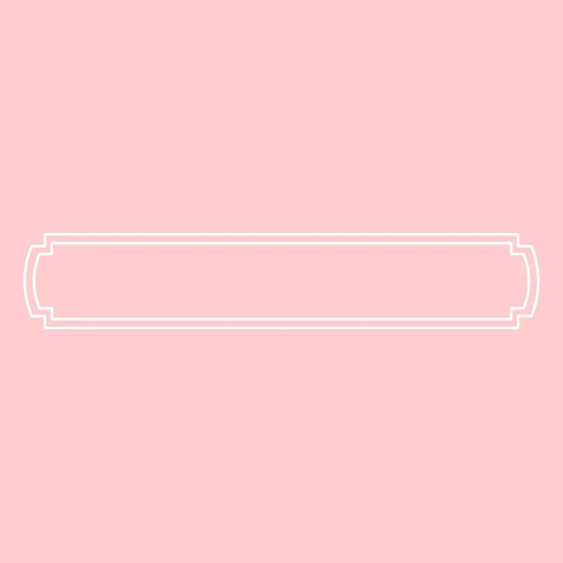 Banner Rahmen