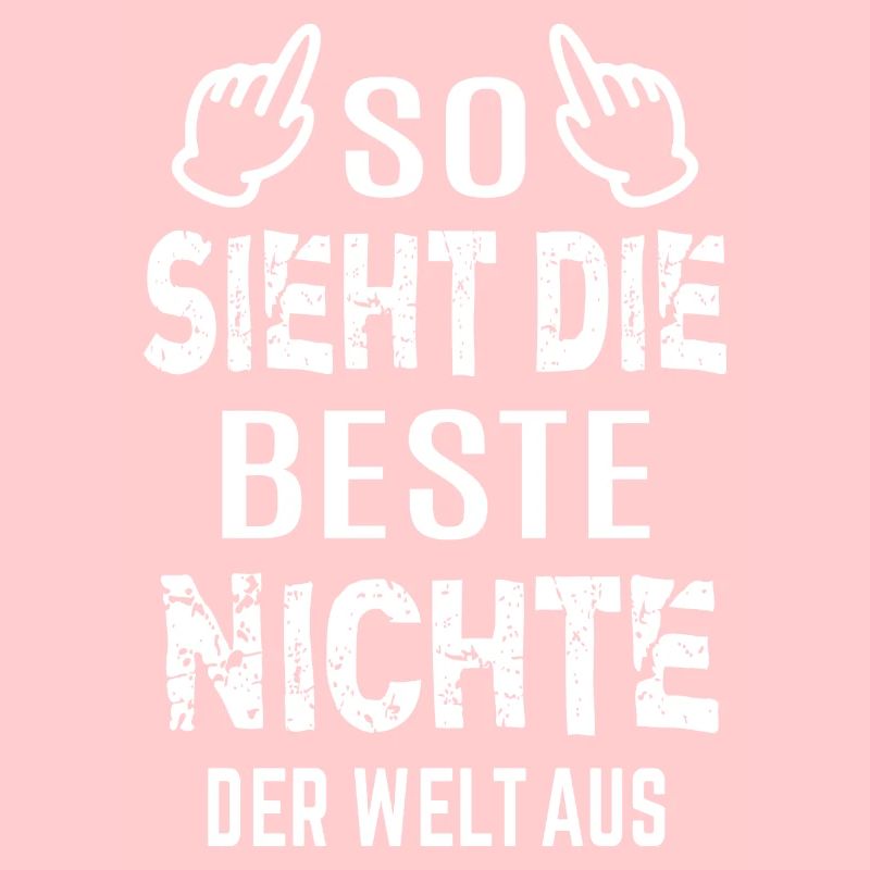 Beste Nichte Geschenk Fun Geschenkidee Onkel Tante